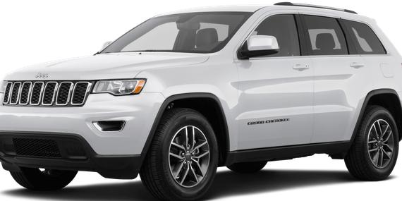 JEEP GRAND CHEROKEE 2020 1C4RJFAG0LC370337 image